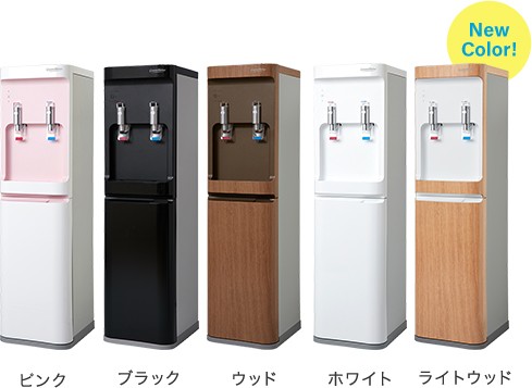 コスモウォーターのウォーターサーバー